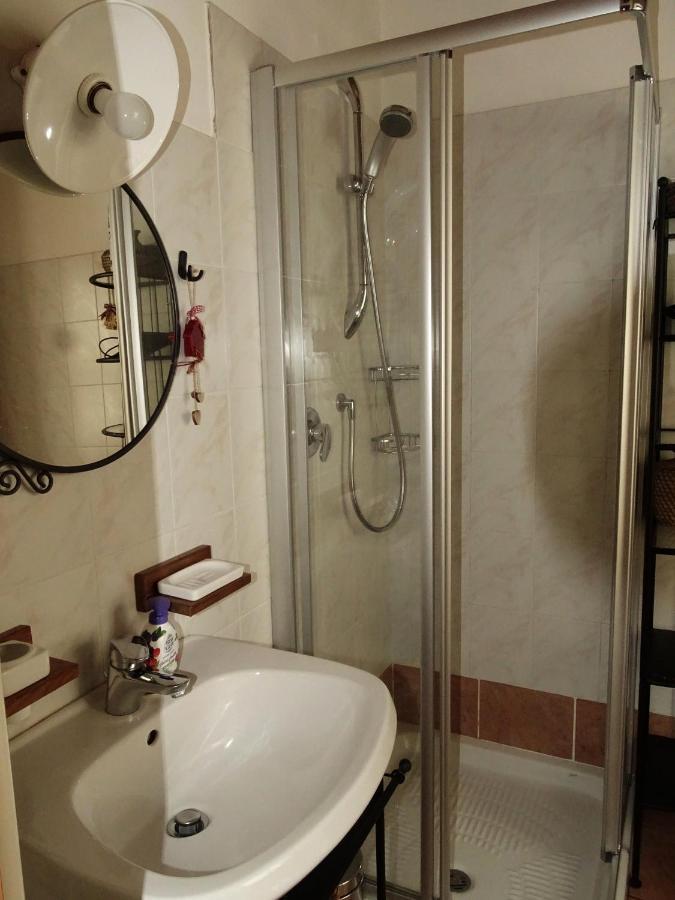 Baita Casera Caviazza Falcade Exterior foto